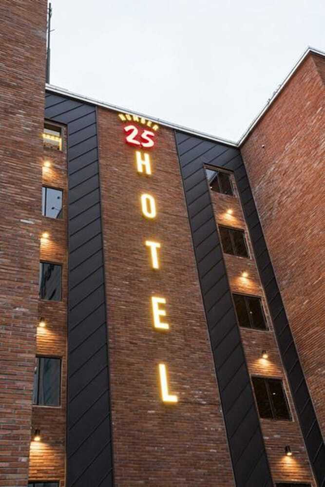 Hotel Busan No.25 Yongho