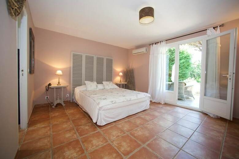 Hotel La Villa D'andrea
