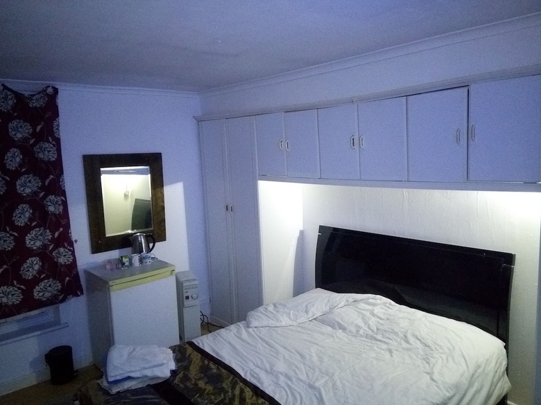 Hotel Cosy Lodge