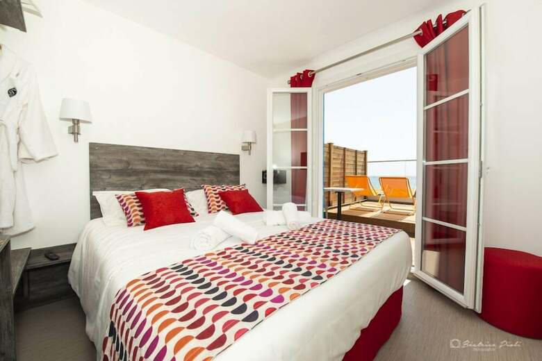 Hotel George Sand