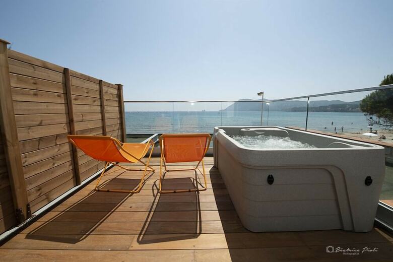 Hotel George Sand