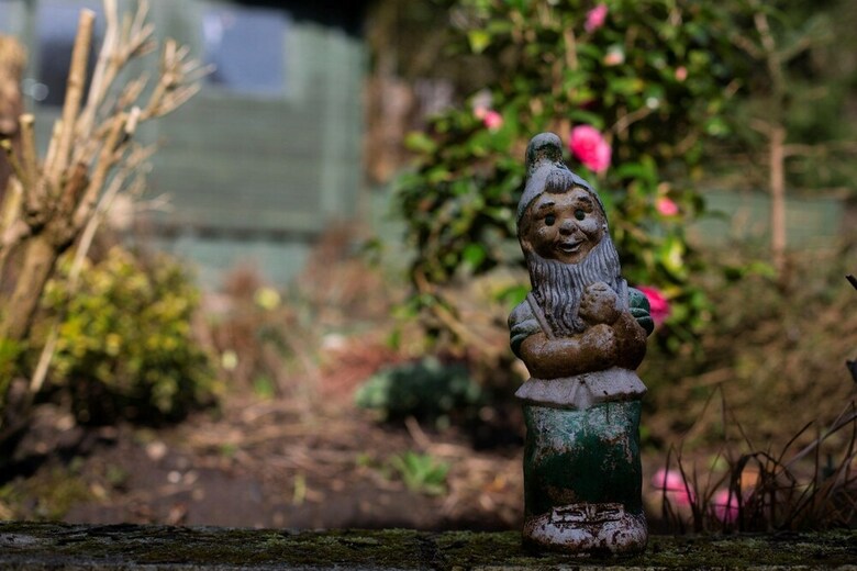 Babbling Brook Cottage