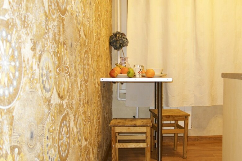 Luxkv Apartment On Moldavskaya
