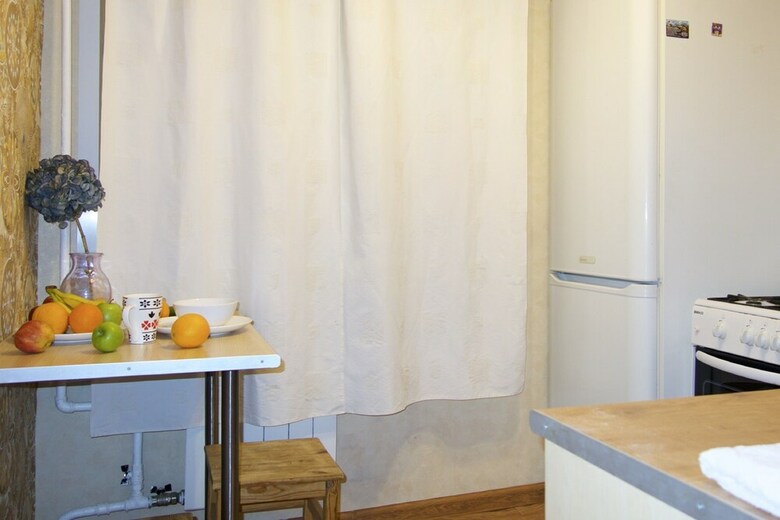 Luxkv Apartment On Moldavskaya