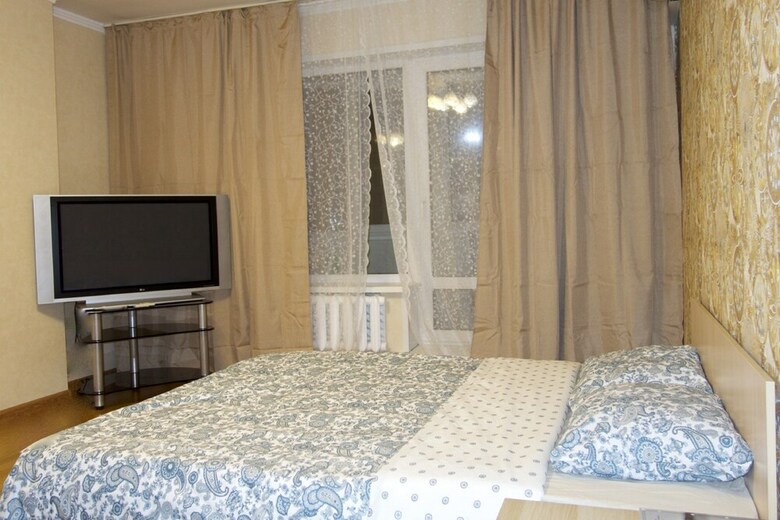 Luxkv Apartment On Moldavskaya