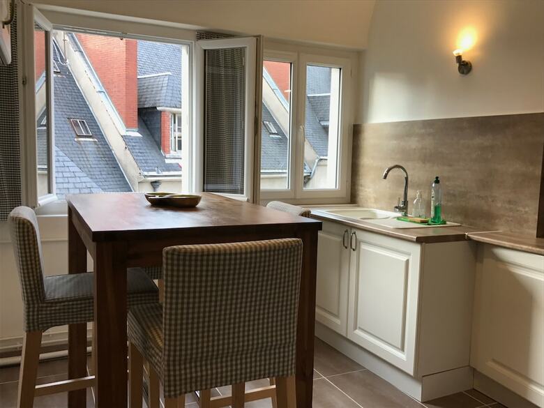 Apartamentos Appart' Louis XII