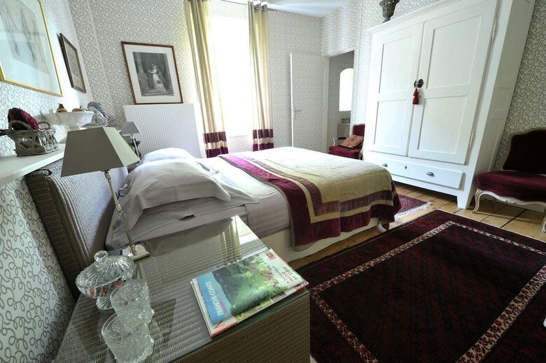 Hotel La Maison D'h�tes Du Parc