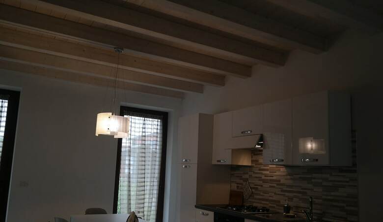Apartamento Paradeisos Residence