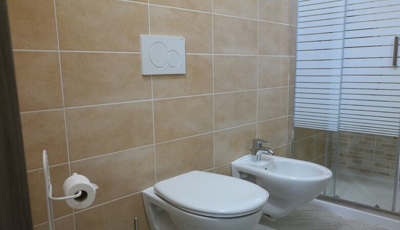 Apartamento Paradeisos Residence