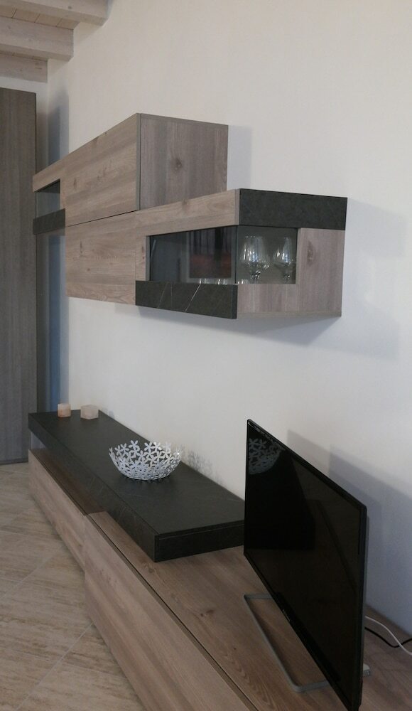 Apartamento Paradeisos Residence