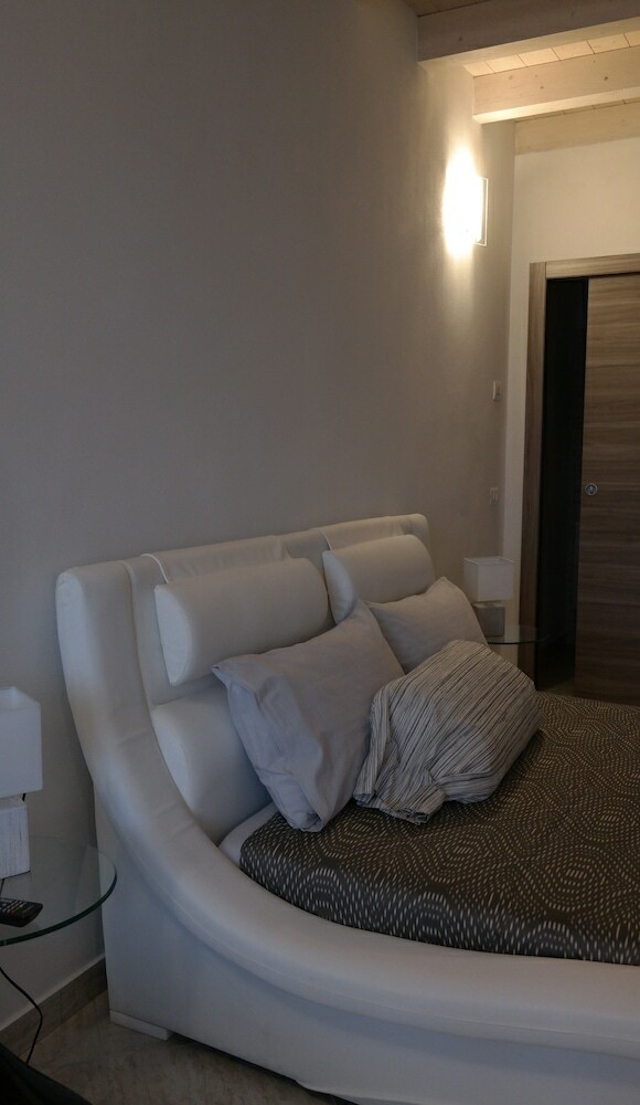 Apartamento Paradeisos Residence