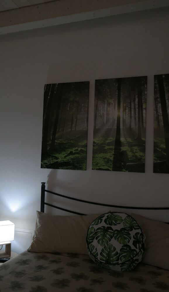 Apartamento Paradeisos Residence