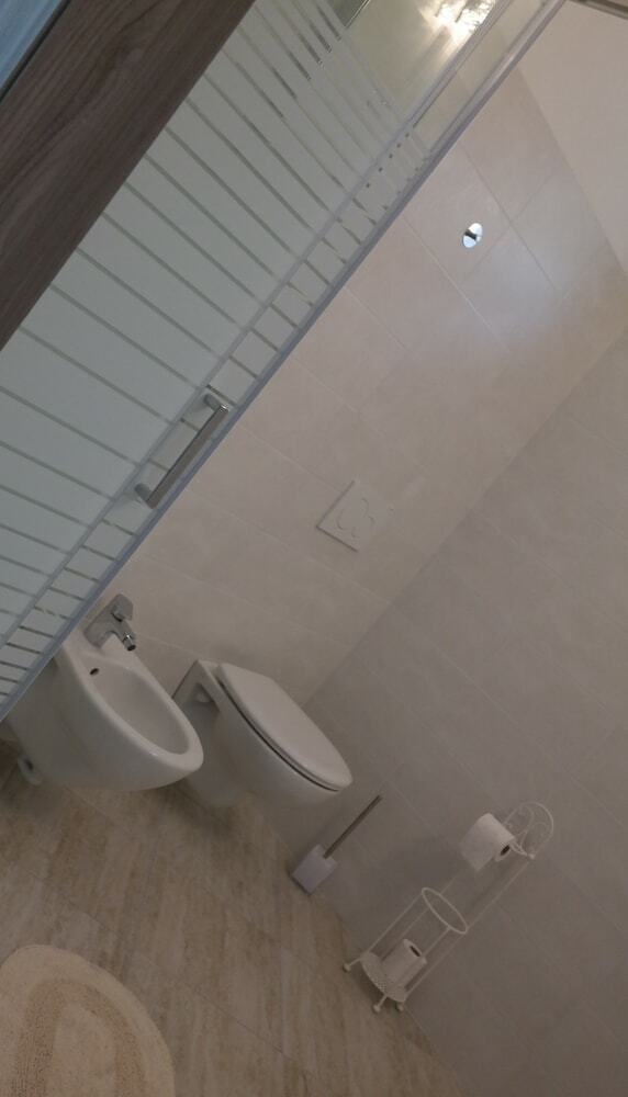 Apartamento Paradeisos Residence