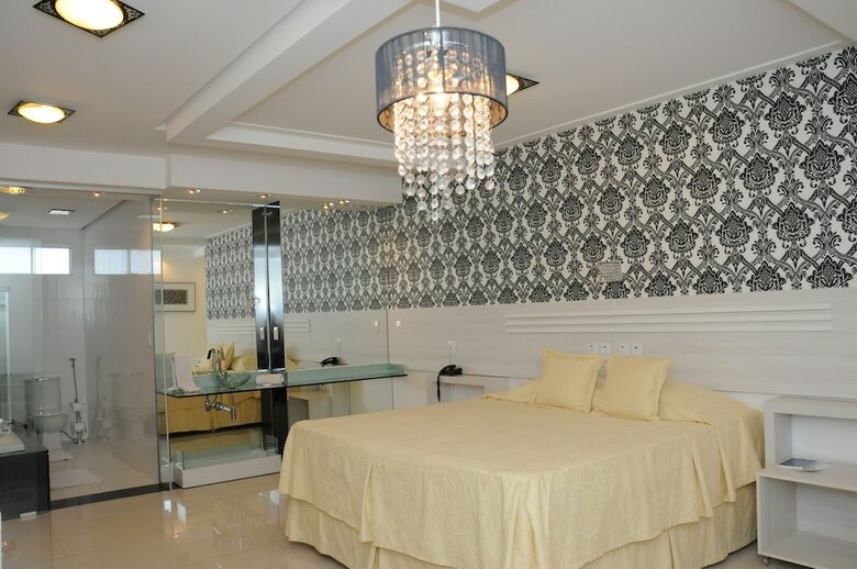 Fiesta Baiana Clube Hotel