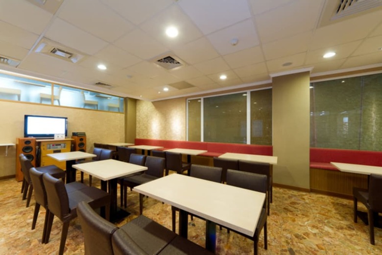 Song San Hotel
