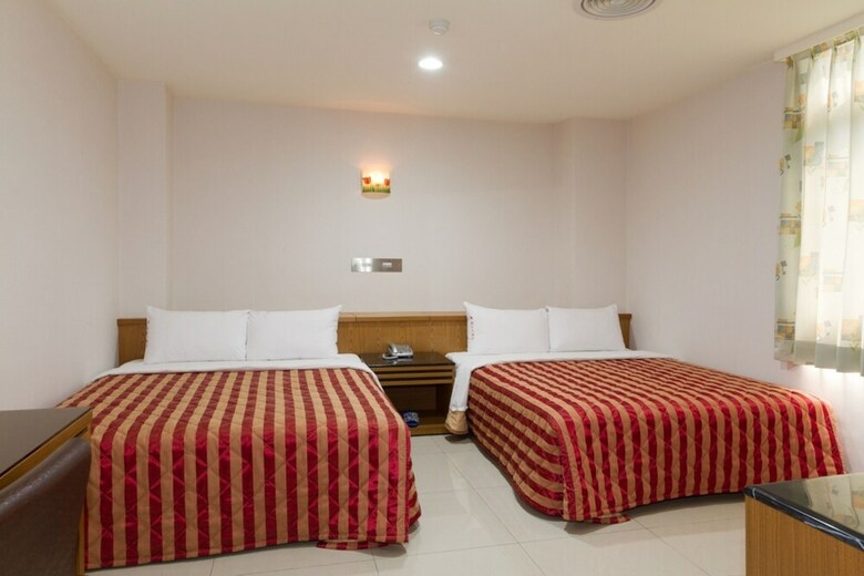 Song San Hotel