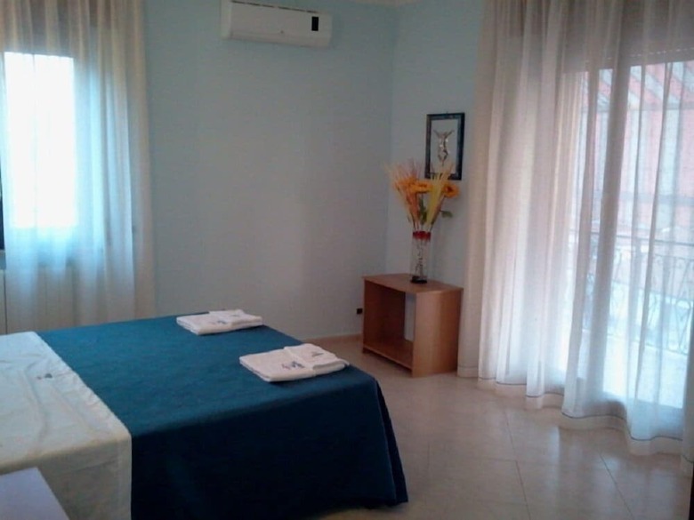 Bed & Breakfast La Casa Di Mil�
