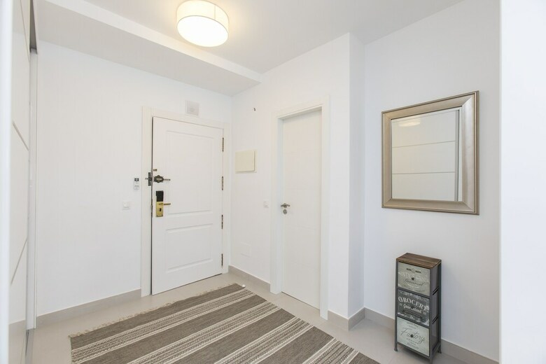 Romana Playa Apartments