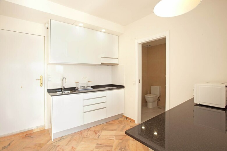 Romana Playa Apartments