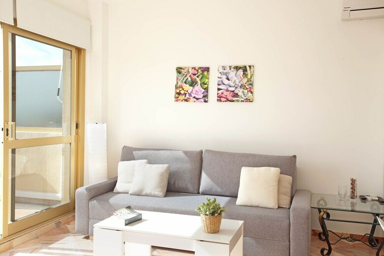 Romana Playa Apartments
