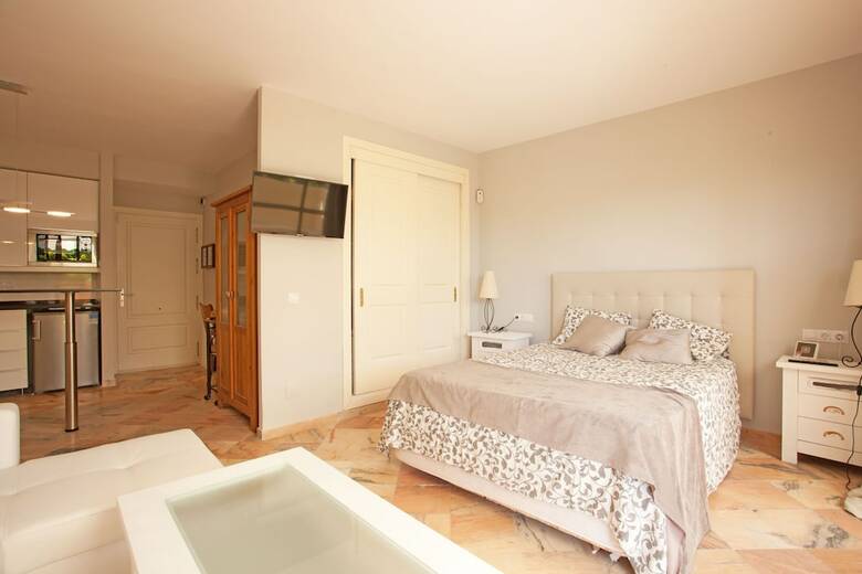 Romana Playa Apartments