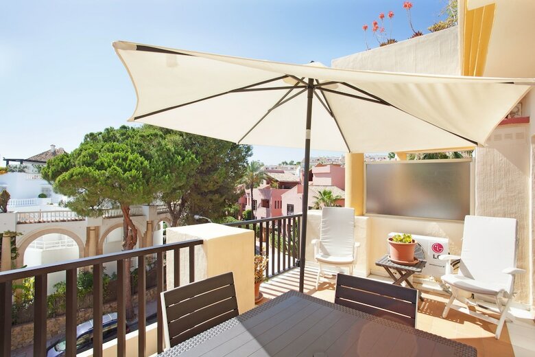 Romana Playa Apartments