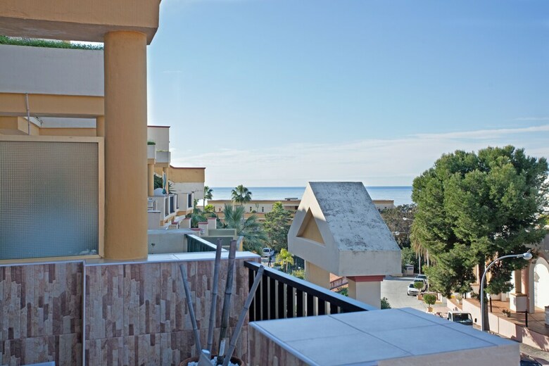 Romana Playa Apartments