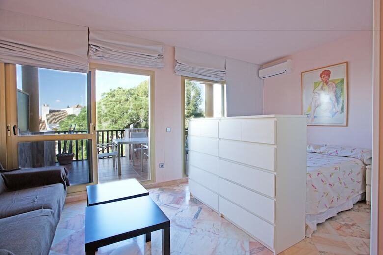 Romana Playa Apartments