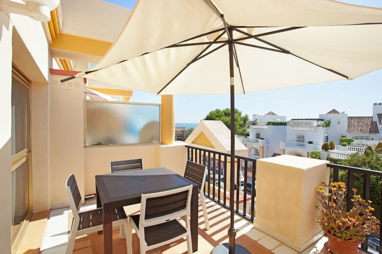 Romana Playa Apartments
