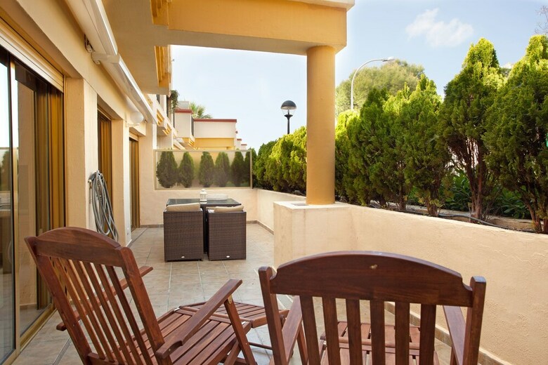 Romana Playa Apartments