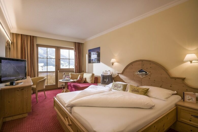 Hotel Liebes Caroline