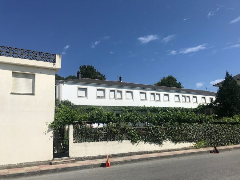 Pension Portomi�o