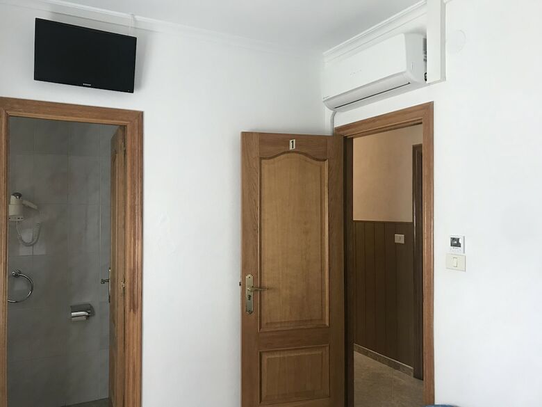 Pension Portomi�o