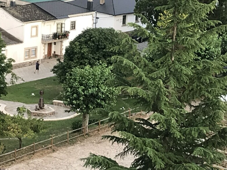 Pension Portomi�o
