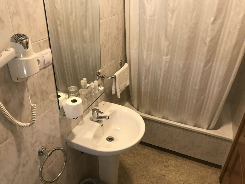 Pension Portomi�o