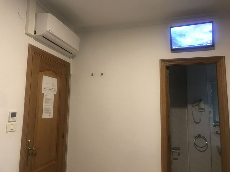 Pension Portomi�o