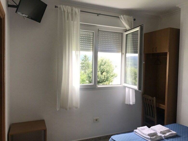 Pension Portomi�o