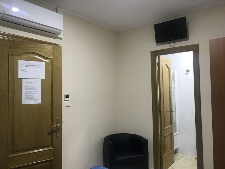 Pension Portomi�o