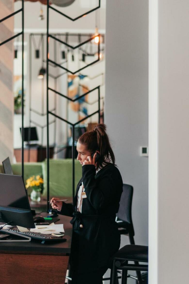 Avena  By Artery Hotels