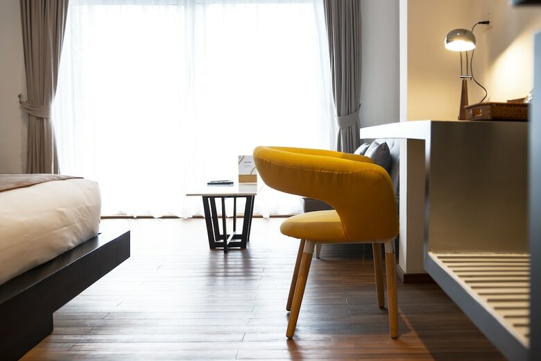 Aparthotel Tao Riverside Residence