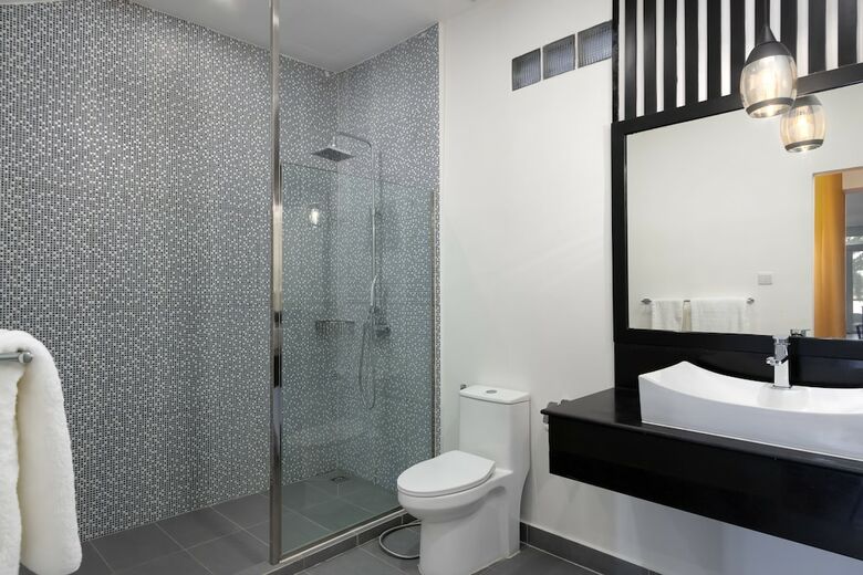 Aparthotel Tao Riverside Residence