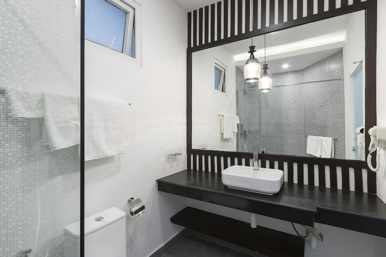 Aparthotel Tao Riverside Residence