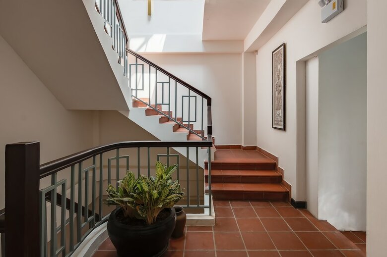 Aparthotel Tao Riverside Residence