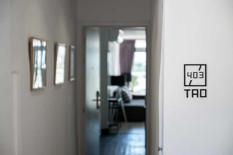 Aparthotel Tao Riverside Residence
