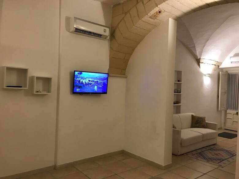 Apartamento Il Pumo Di Via Balmes