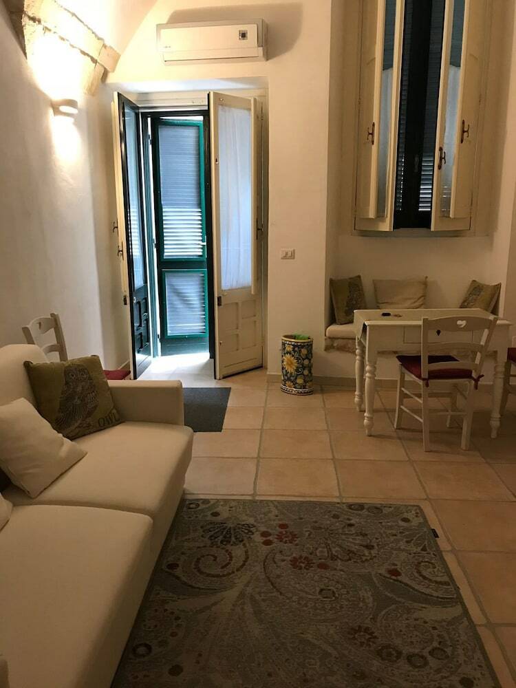 Apartamento Il Pumo Di Via Balmes