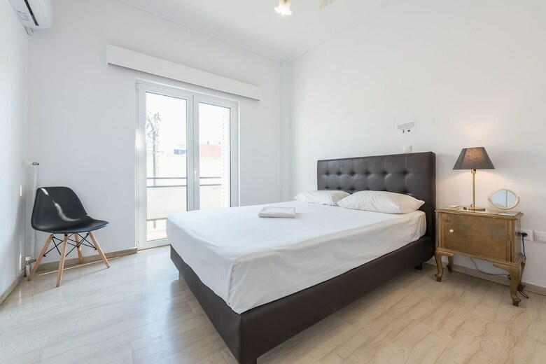 Acropolis View Dream Apartments