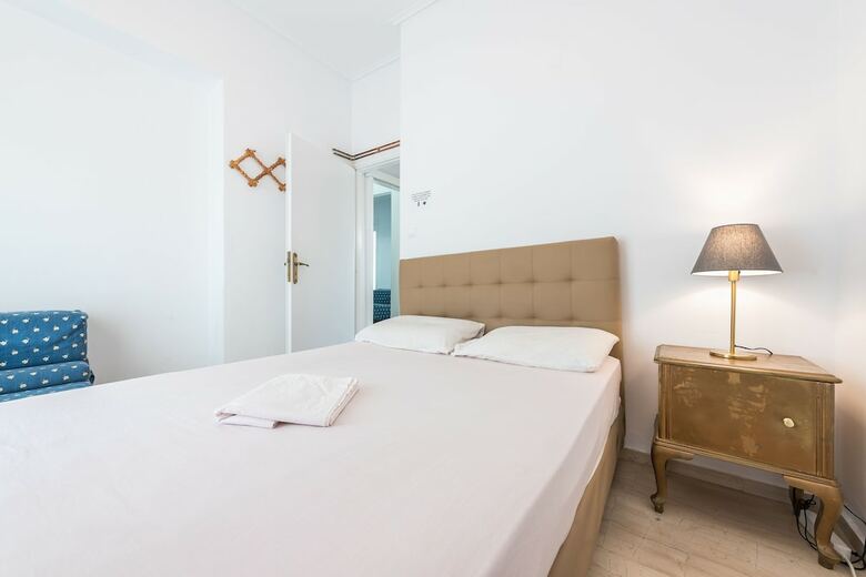 Acropolis View Dream Apartments