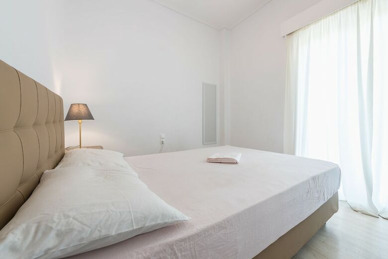 Acropolis View Dream Apartments