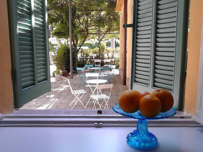 Hotel La Seca - Antico Albergo Alzese
